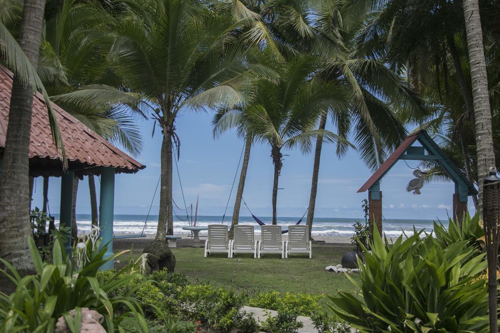 Pelican Beachfront Hotel Esterillos Este Exteriér fotografie