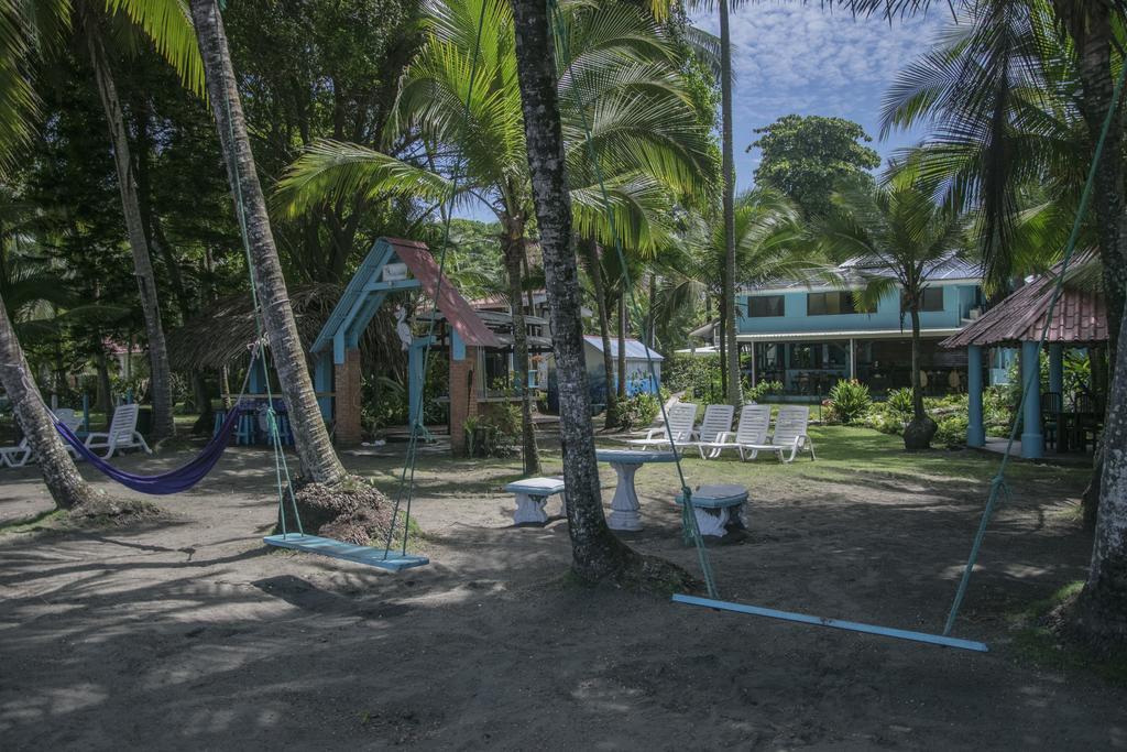 Pelican Beachfront Hotel Esterillos Este Exteriér fotografie